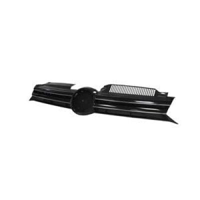 VW1200164 Front Grille